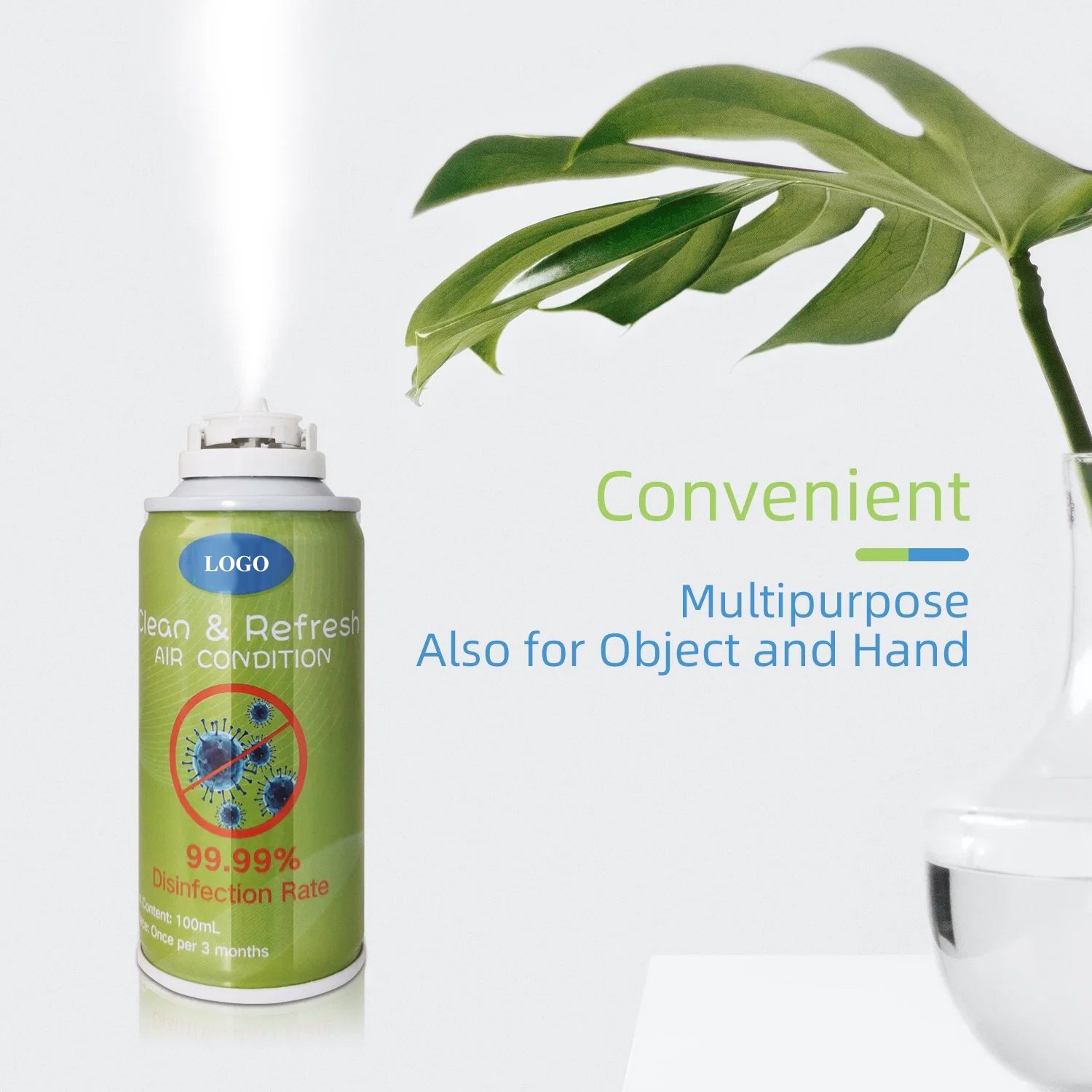 2024 New car deodorant air freshener deodorizer for car car deodorant perfume