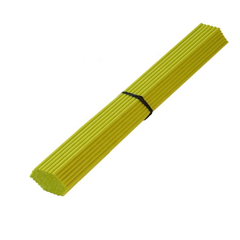 Wholesale New Arrival Custom 3mm 4mm Fiber Reed Diffuser Stick Rattan Stick