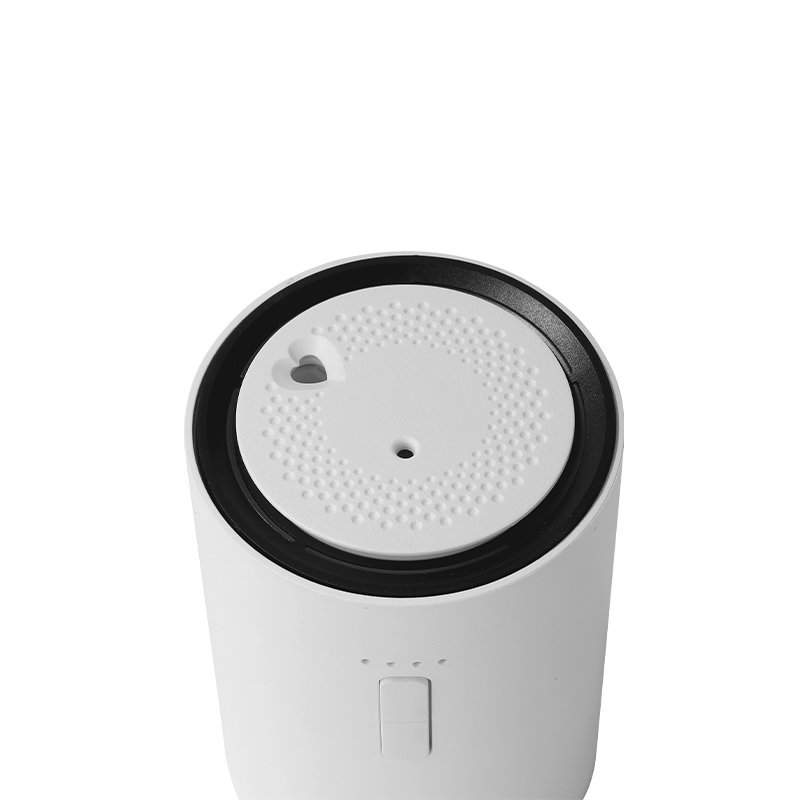NEWIND Luxury customized logo car perfume diffuser aroma air freshener
