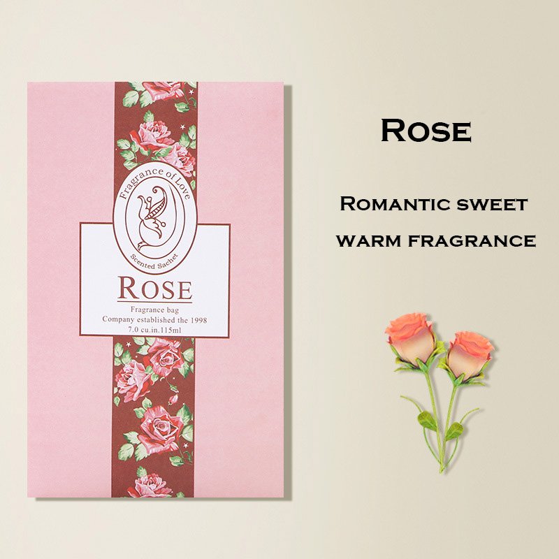 Air freshener paper bag Envelop paper customize good smell