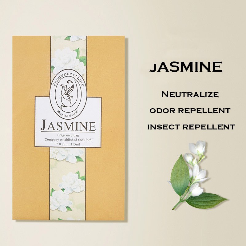 Air freshener paper bag Envelop paper customize good smell