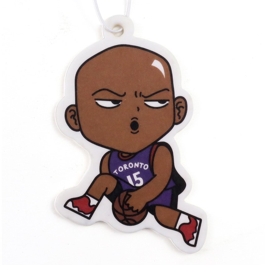 Custom Printing Logo Paper Fragrance Scents Personalised Hanging car air freshener for football team