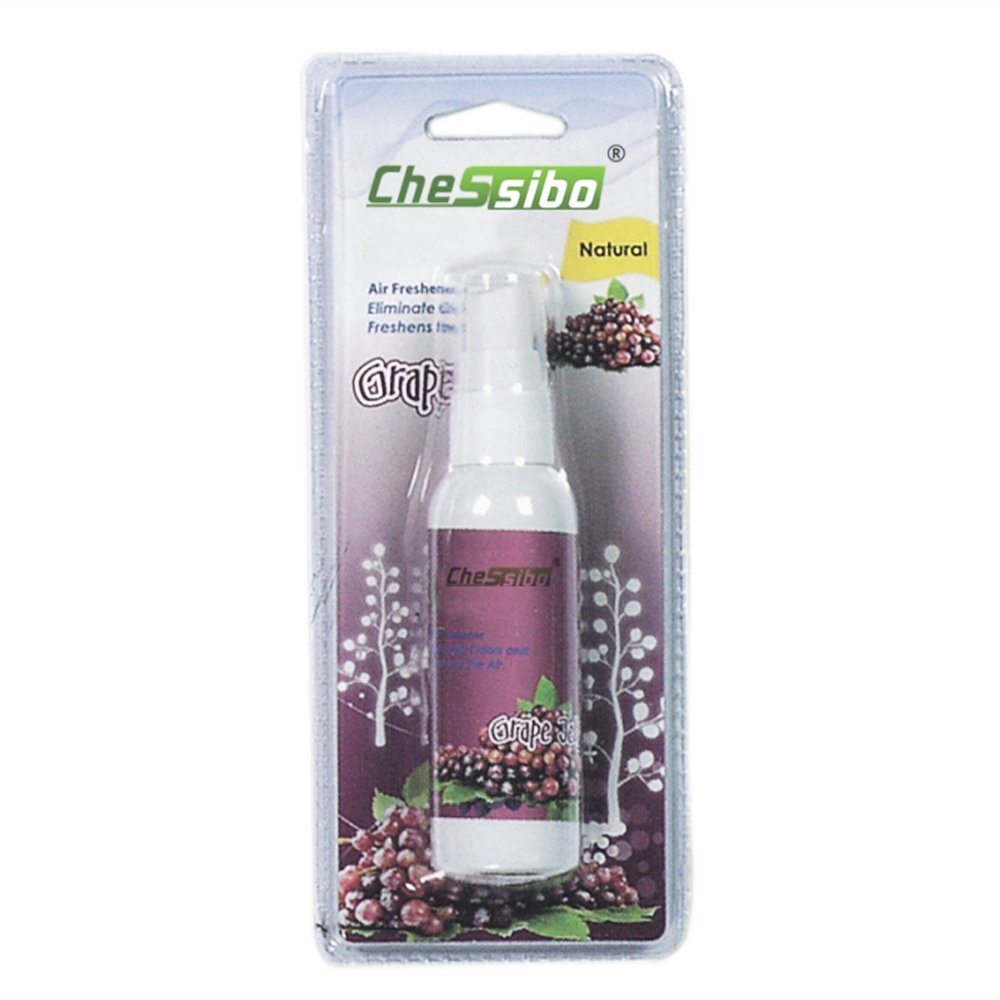 Custom Car Scent Fragrance Aroma Room Spray Mini Air Freshener Car Diffuser for Hotel Hotel Fragrance Car Air Freshener