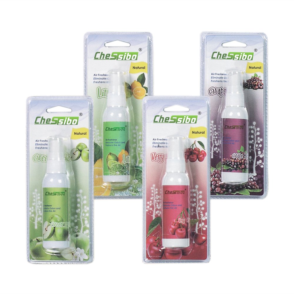 Custom Car Scent Fragrance Aroma Room Spray Mini Air Freshener Car Diffuser for Hotel Hotel Fragrance Car Air Freshener