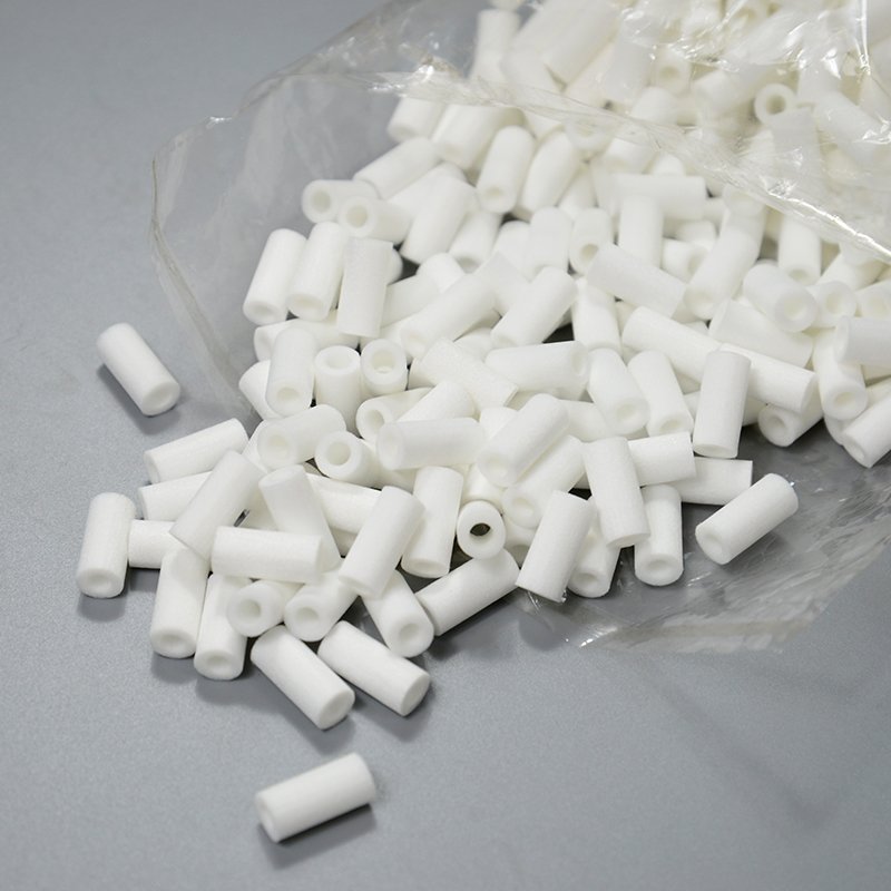 Original Manufacture Glue Free 7mm 7.2mm Filters Wick Polyester Air Freshener Wick