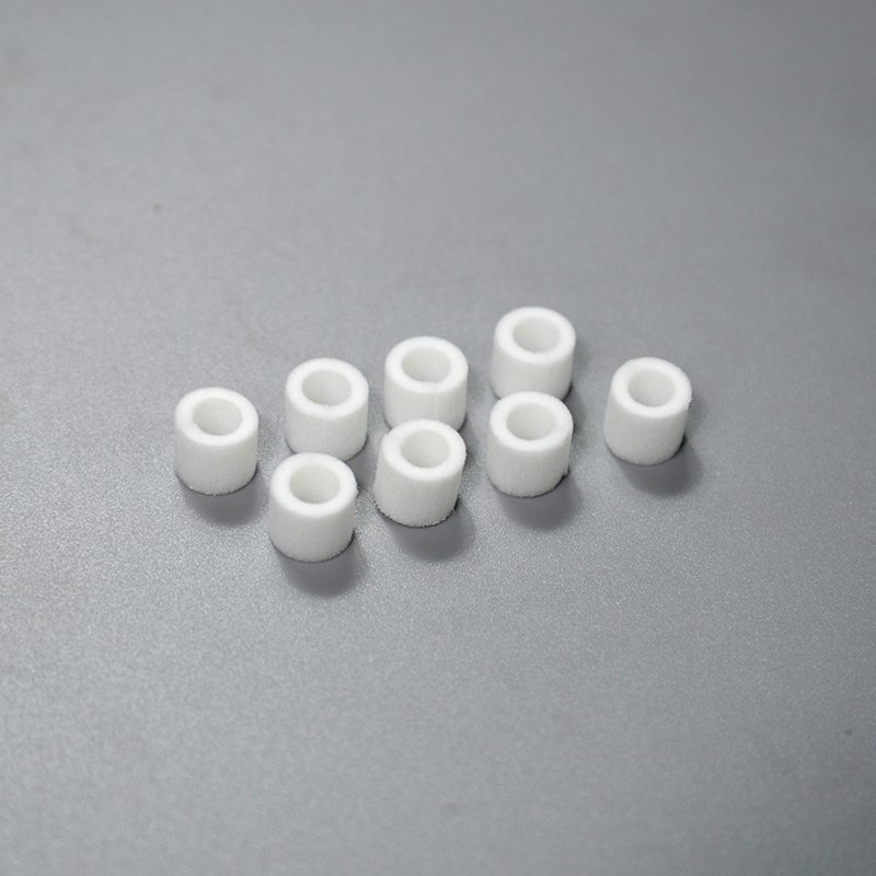 Original Manufacture Glue Free 7mm 7.2mm Filters Wick Polyester Air Freshener Wick