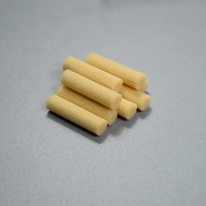 Original Manufacture Glue Free 7mm 7.2mm Filters Wick Polyester Air Freshener Wick