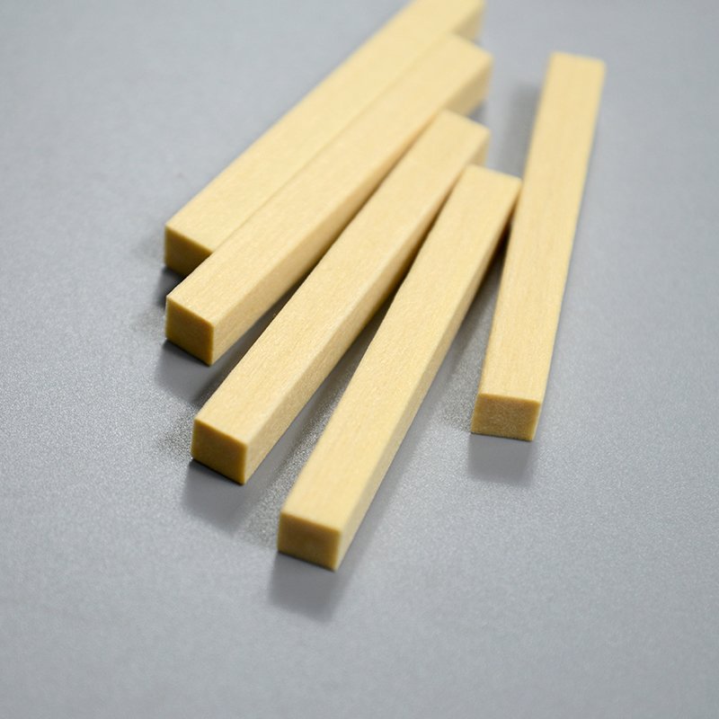 Original Manufacture Glue Free 7mm 7.2mm Filters Wick Polyester Air Freshener Wick