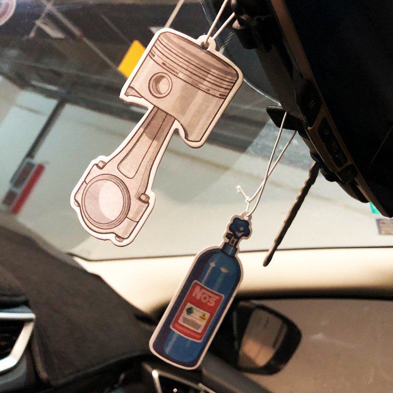 New designs car air freshener automotive turbines car accessories colorful fragrance hanging car air freshener