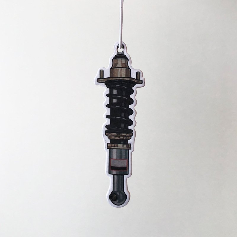 New designs car air freshener automotive turbines car accessories colorful fragrance hanging car air freshener