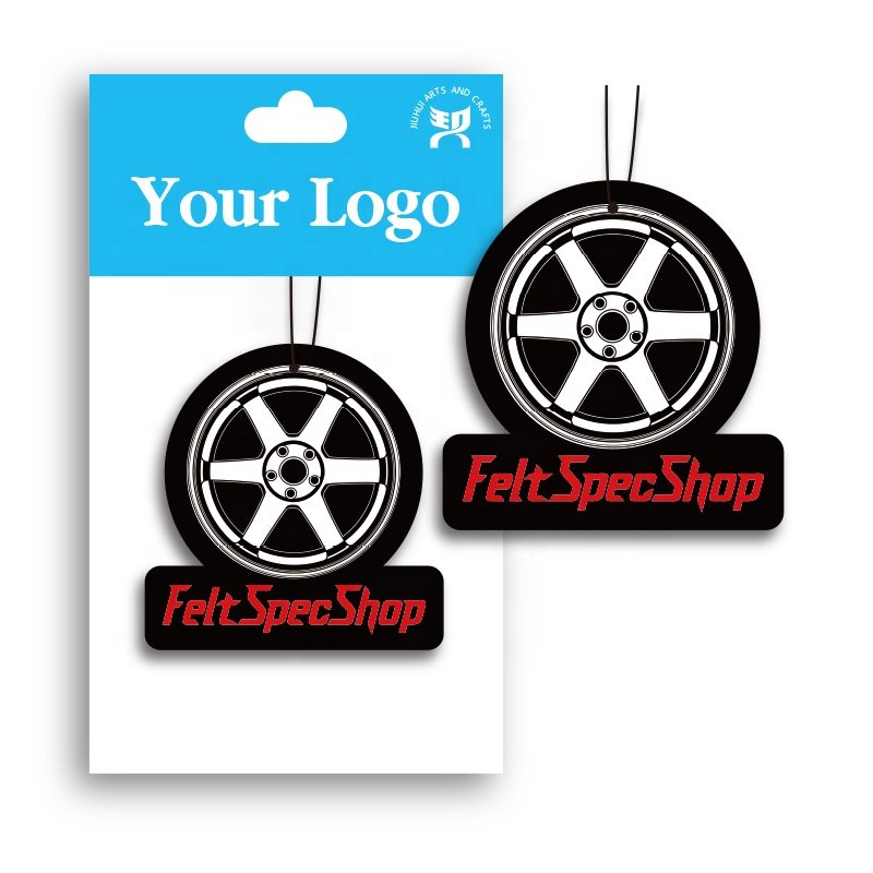 1 PCS Car Air Freshener PinkDinoh Car Accessories Sneaker for Car Decor Hanging Fresheners Interior Room Decorations