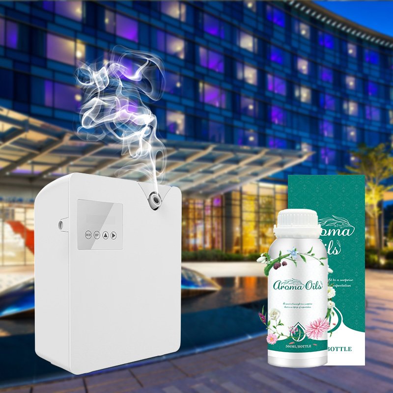 Westin Hotel Scent Factory 100% Pure Customized Home Fragrance Oil Perfume Essential Long Lasting 500ml For Diffuser