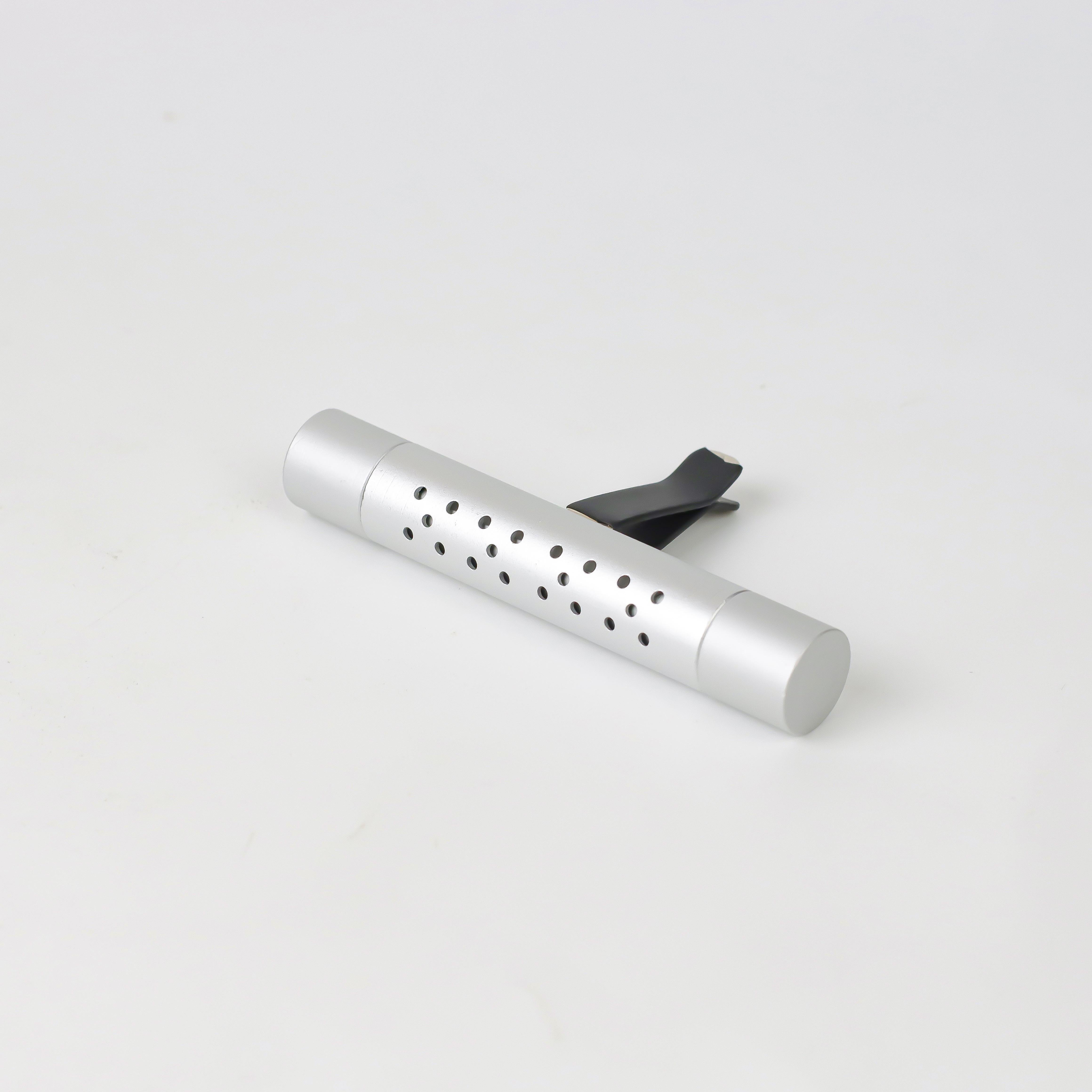 Car Air Freshener Auto Outlet Perfume Vent Air Freshener Conditioning Clip Magnet Fragrance Diffuser Solid Perfume