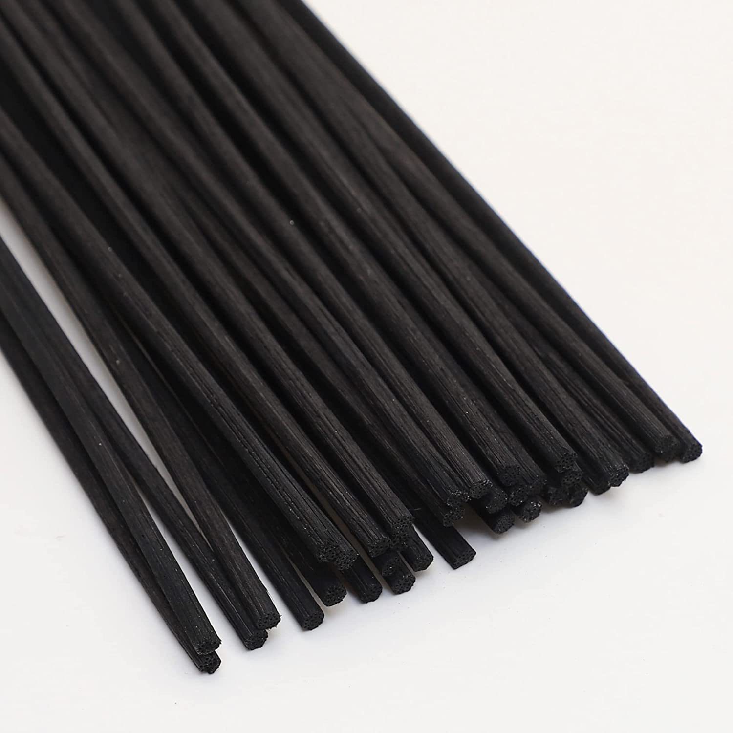 1mm 5mm 6mm 7mm 25cm 28cm 40cm 45cm 50cm 450mm 17 inch diffusion fragrance diffuser wooden reed stick aromatherapy rattan sticks