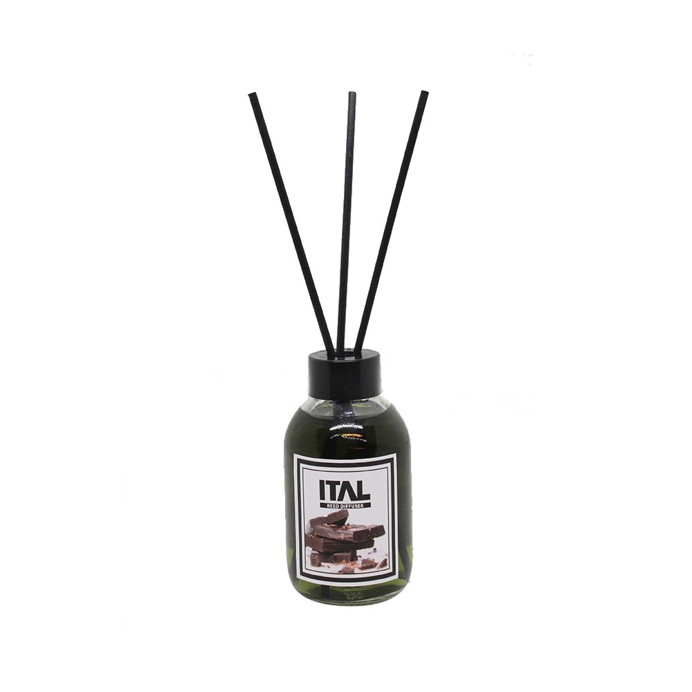 Air Fresheners Reed Diffuser 110 ml 12 Different Smell Options with Decorative Bottle High Quality Air Fresheners