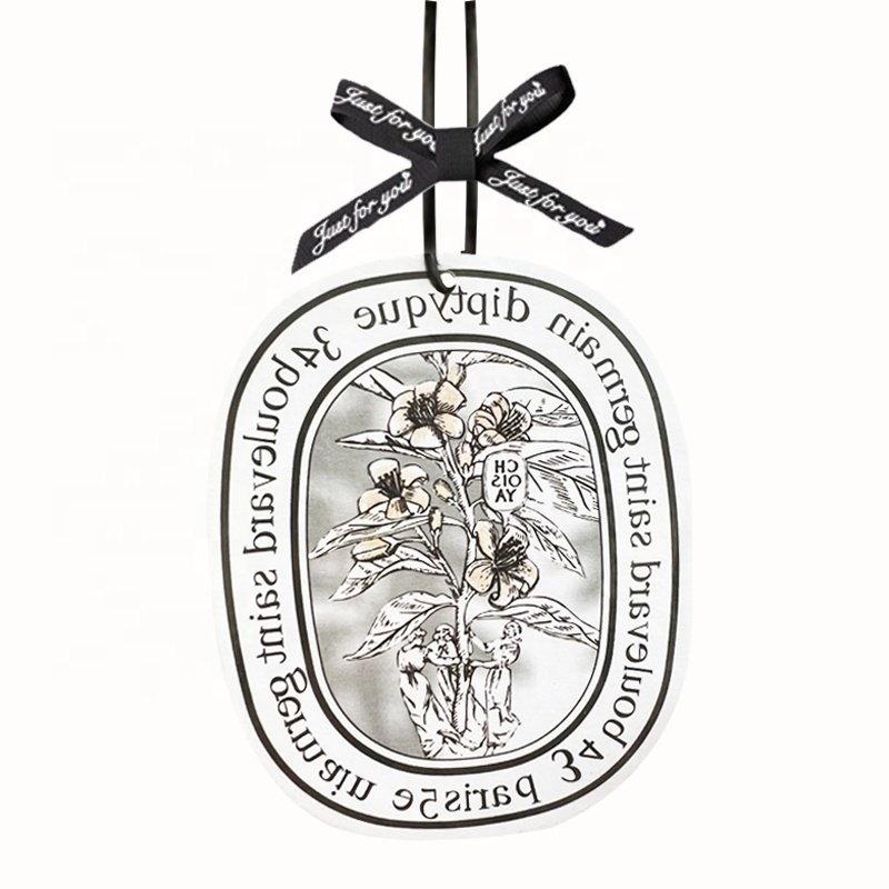 car gadgetsPersonalized Fragrant Fresh Scent in Different Home Hanging car air refresher car freshener