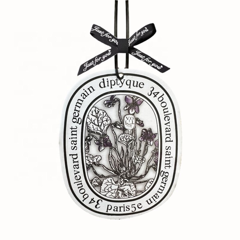 car gadgetsPersonalized Fragrant Fresh Scent in Different Home Hanging car air refresher car freshener