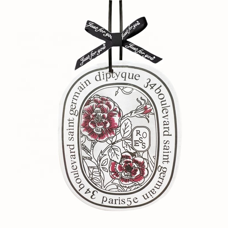 car gadgetsPersonalized Fragrant Fresh Scent in Different Home Hanging car air refresher car freshener