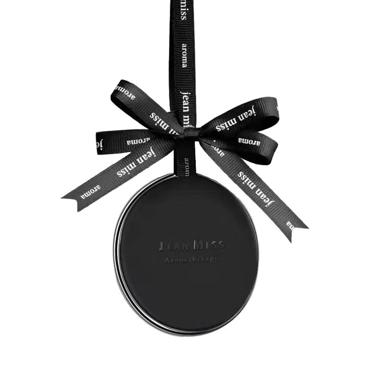 Car Air Fresheners 45-Days Keep Fragrance Automobile Hanging Diffuser Auto Odor Long-Lasting Fresh Air for Men Home Deodorizer