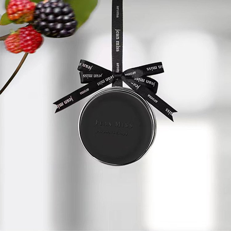 Car Air Fresheners 45-Days Keep Fragrance Automobile Hanging Diffuser Auto Odor Long-Lasting Fresh Air for Men Home Deodorizer