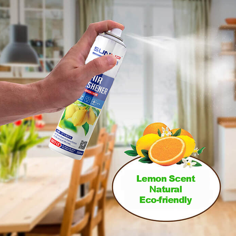 Hot Selling Premium Home Fragrance Long Lasting Fruit Flower Ocean Perfume Car Air Freshener