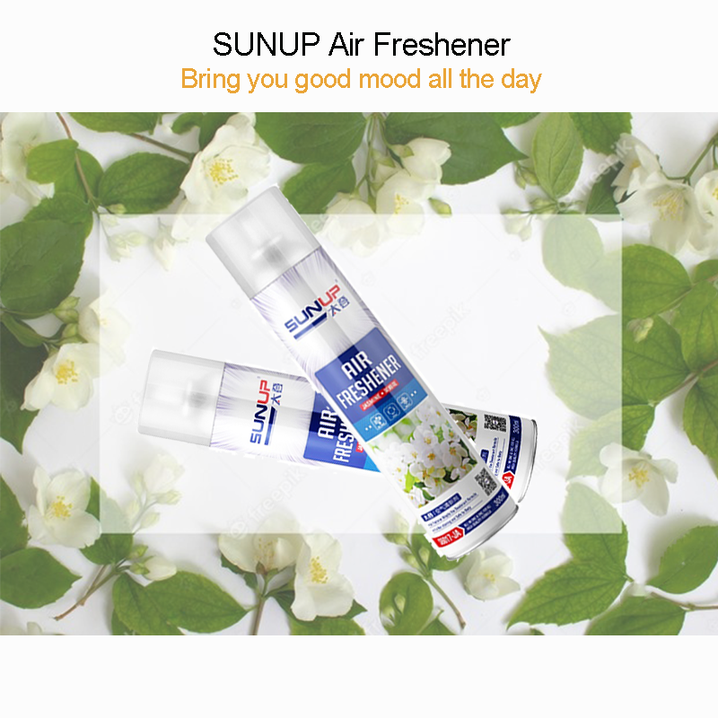 Hot Selling Premium Home Fragrance Long Lasting Fruit Flower Ocean Perfume Car Air Freshener