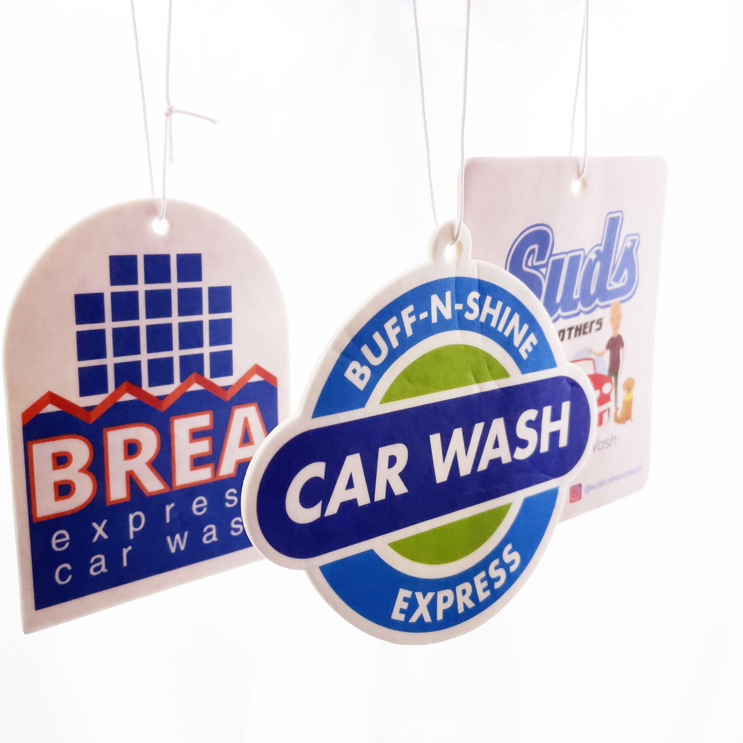 Car Air Freshener Fragrance Perfume Car Air Freshener Car Air Freshener Custom Logo