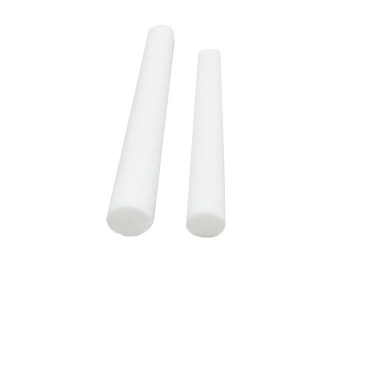 Car Air Freshener Aroma Stick Refill Absorbent Stick White Fiber Diffuser Stick