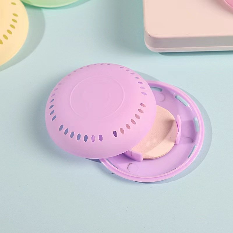 Sticky solid air freshener bathroom deodorizer bedroom wardrobe car home toilet aromatherapy