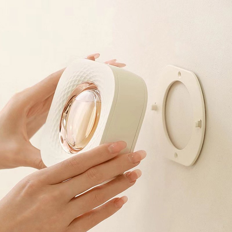 customize home fragrance wholesale hanging air freshener scent essential oil diffuser for car
