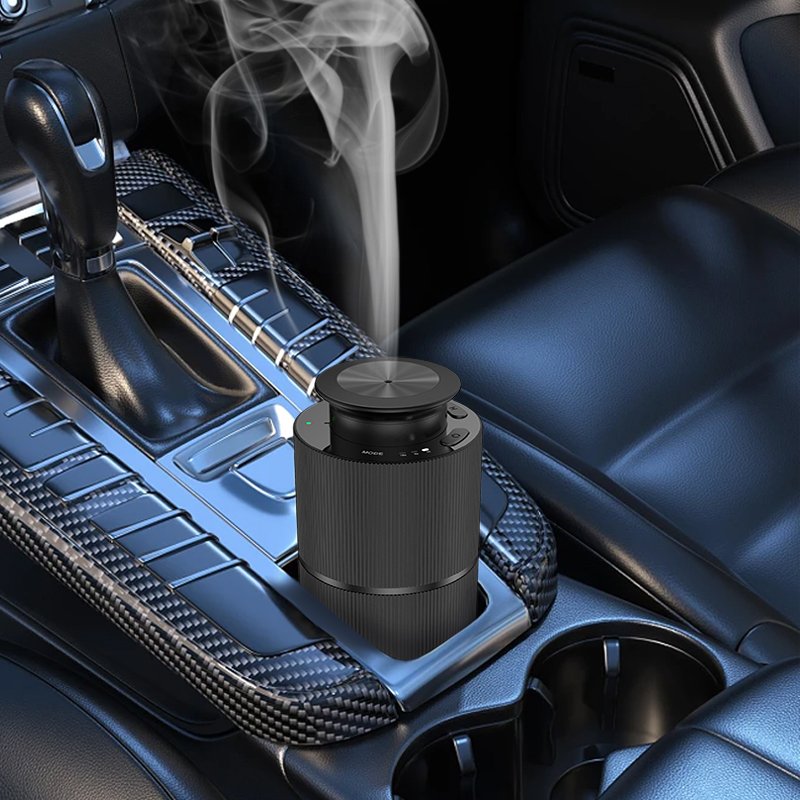 Hot Electric Perfume Air Freshener Essential Oil Car Diffuser car fragrance diffuser car freshener vent clip