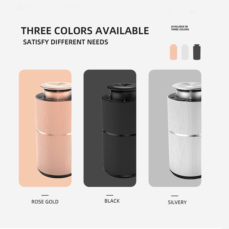 Hot Electric Perfume Air Freshener Essential Oil Car Diffuser car fragrance diffuser car freshener vent clip