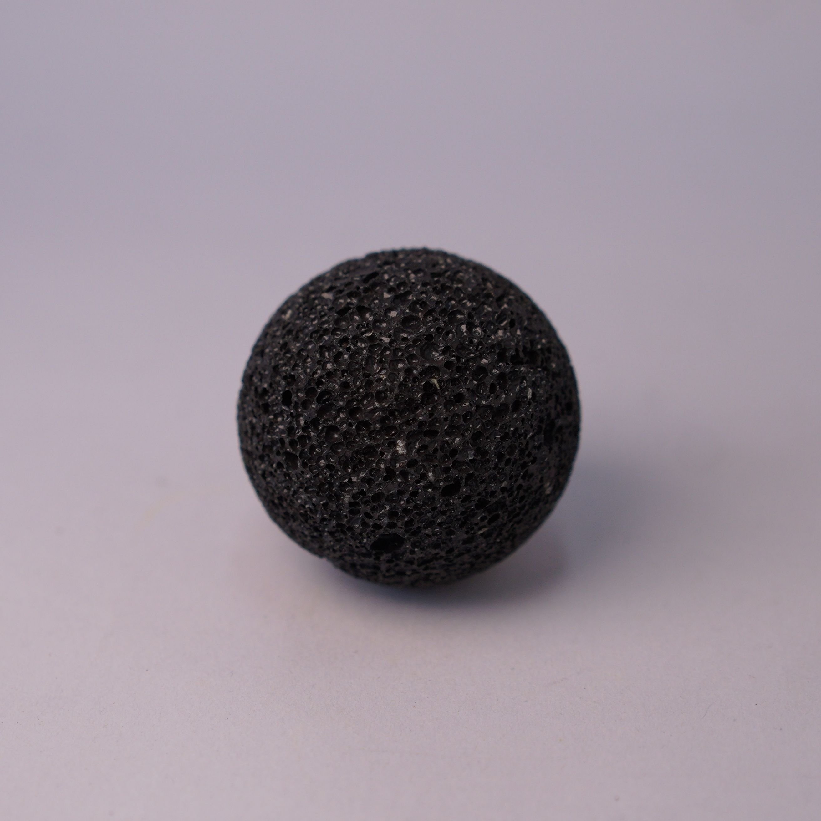Hotselling Ball shape Volcanic Rocks Essential Oils Diffuser