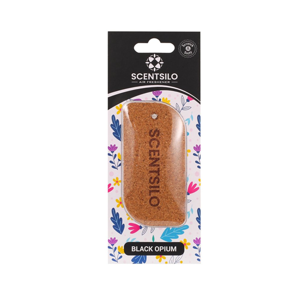 Custom Wood Car Refresher Hanging freshener Car Odor Remove Custom Air Freshener