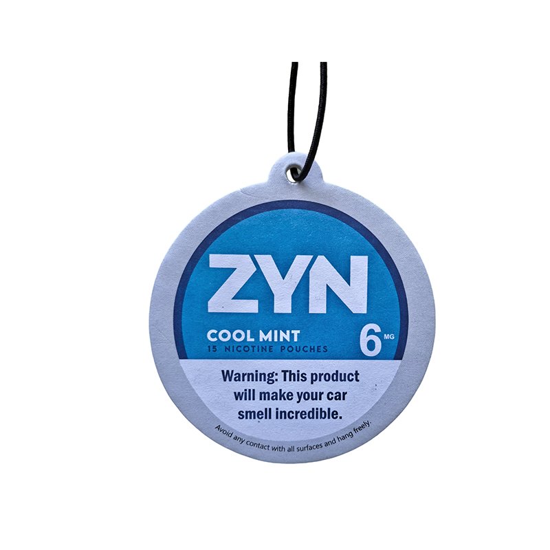 promotional Car Odor Aromatherapy Car High Quality Car Air Freshener
