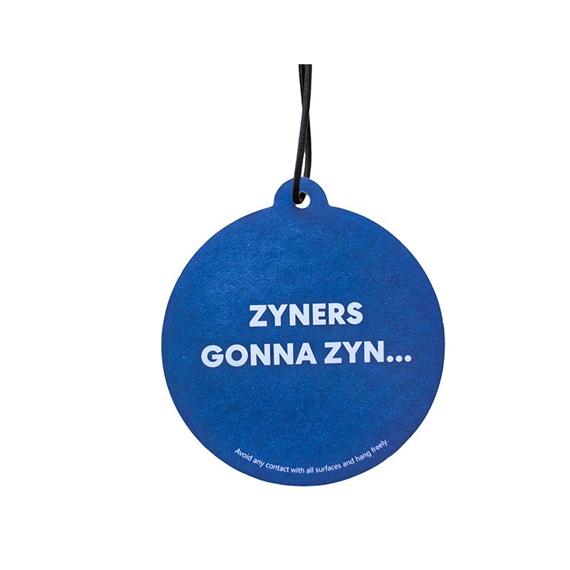promotional Car Odor Aromatherapy Car High Quality Car Air Freshener