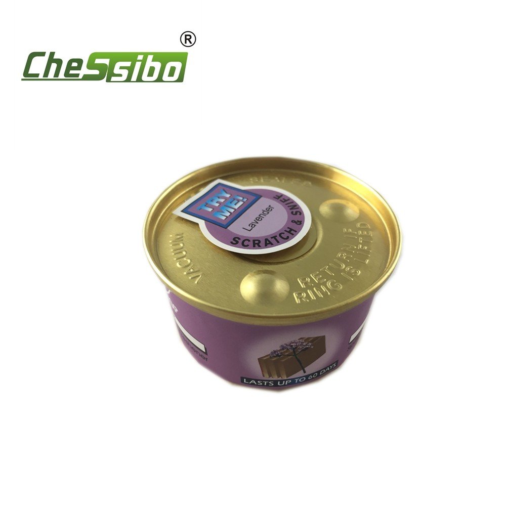 Wholesale Wood Smell Aromatherapy Air Car Freshener Custom Logo Auto Perfume for Solid Wooden Block Car Air Freshener