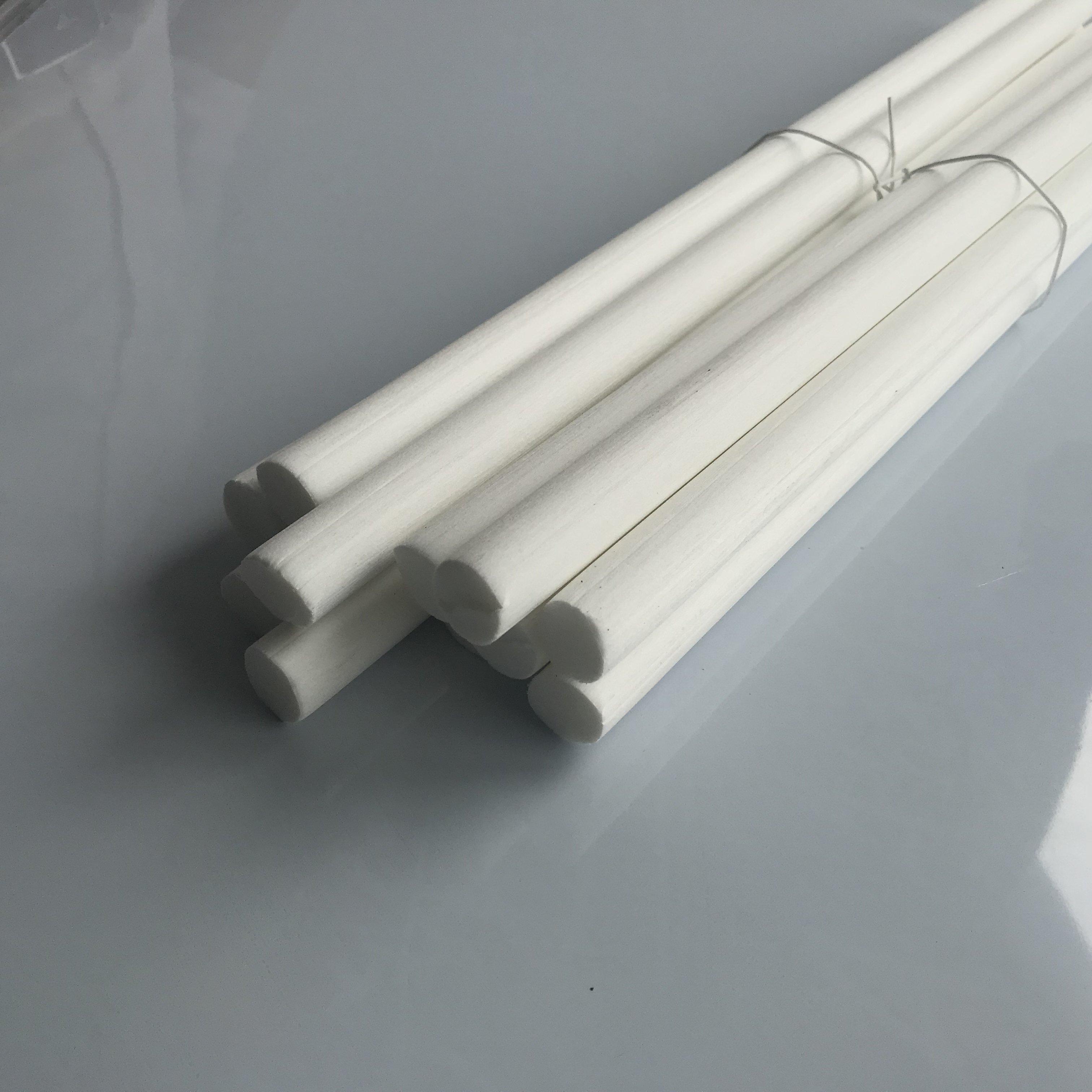 No fire reed aroma stick, fiber diffuser stick material
