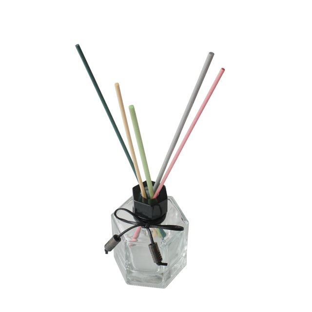 No fire reed aroma stick, fiber diffuser stick material