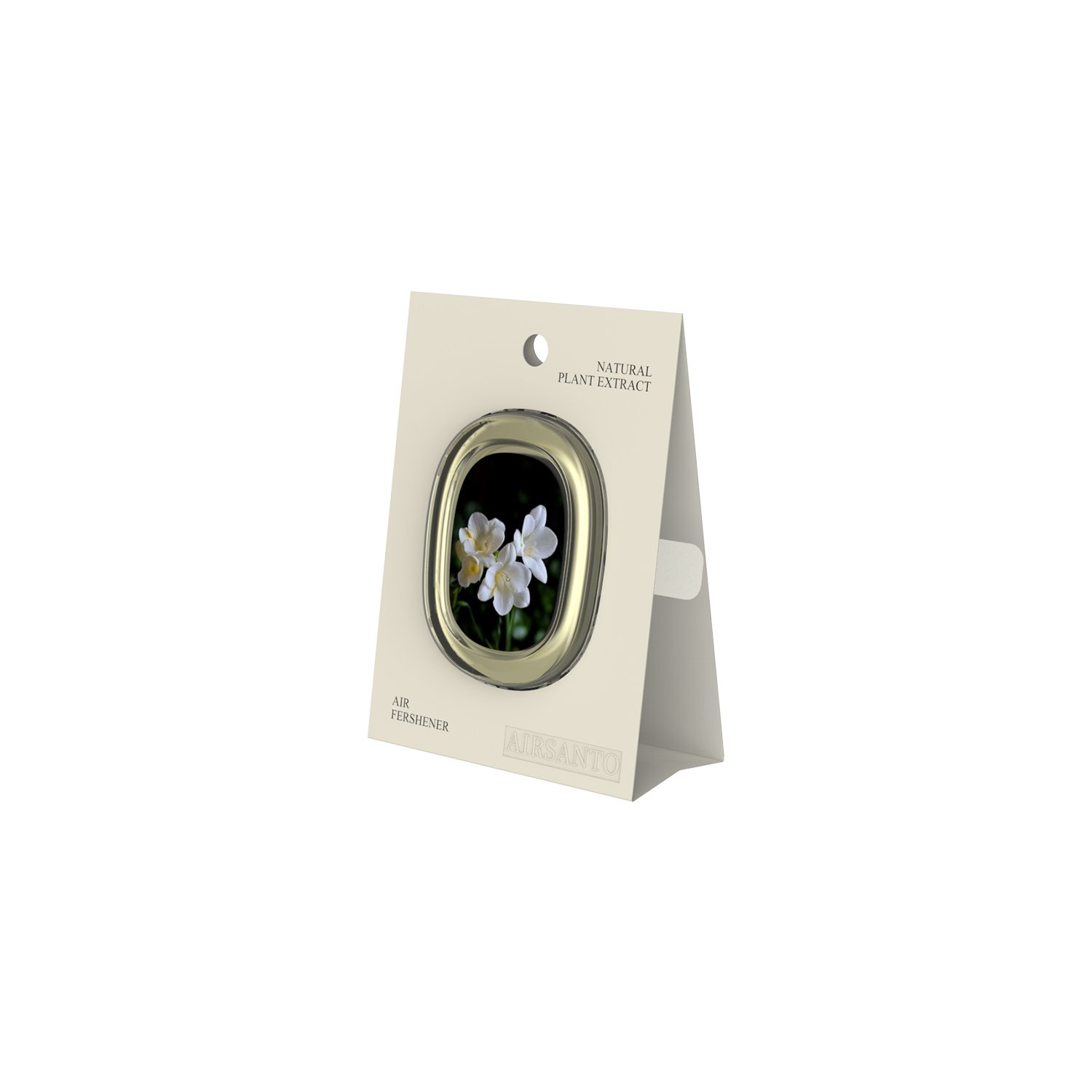 Santo Automotive solar power Car Air Freshener-Hanging Car Air Freshener Manufacturers and Suppliers