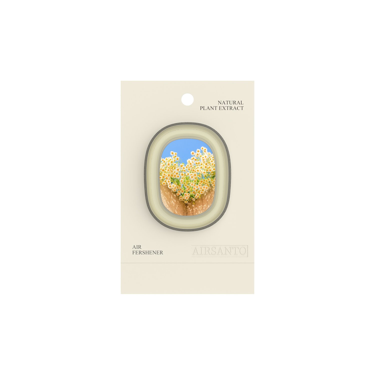 Santo Automotive solar power Car Air Freshener-Hanging Car Air Freshener Manufacturers and Suppliers