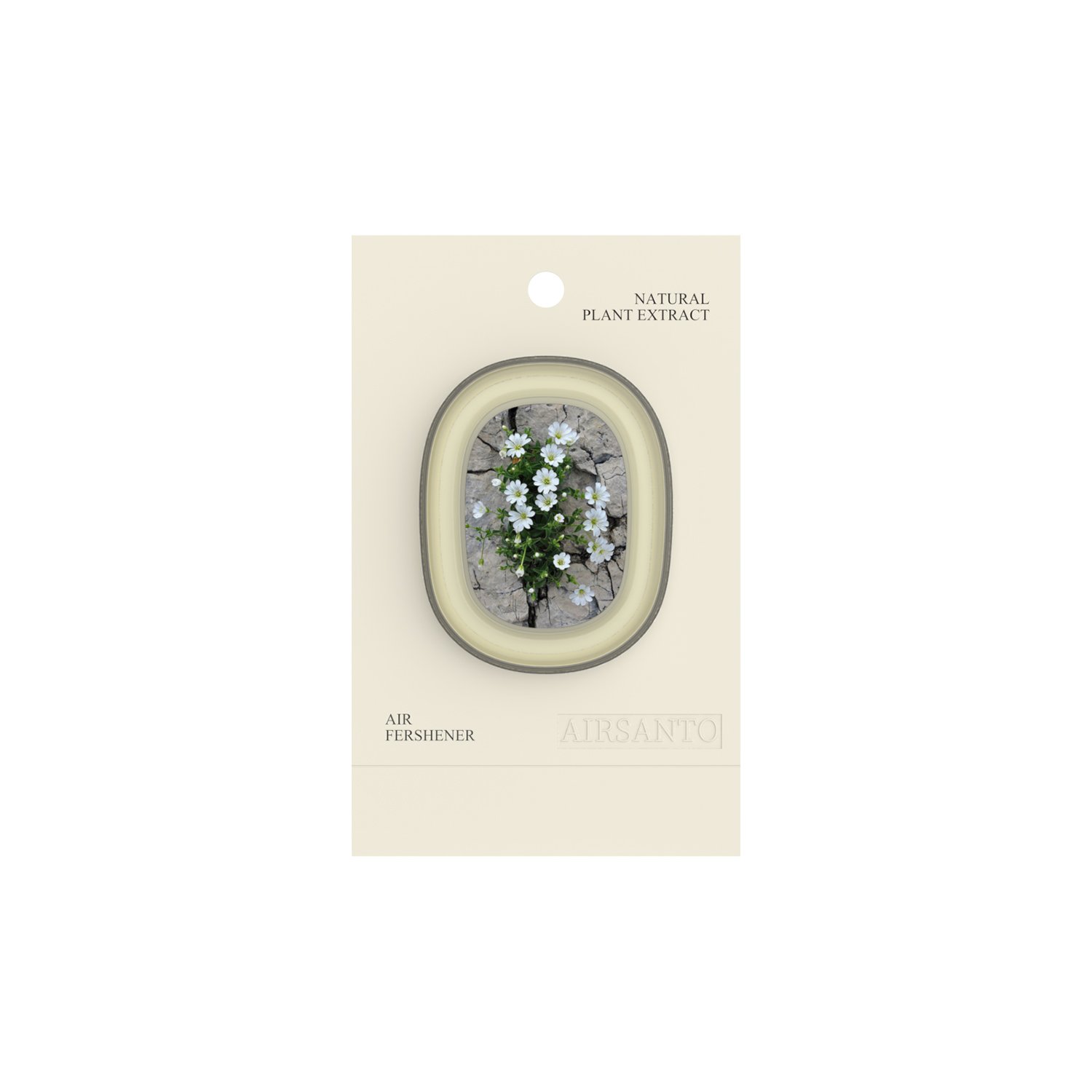 Santo Automotive solar power Car Air Freshener-Hanging Car Air Freshener Manufacturers and Suppliers