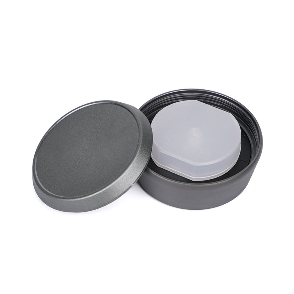 Wholesale Luxury Type-C Rechargeable Battery Car Essential Oil Diffuser Waterless Car Freshener Diffuser