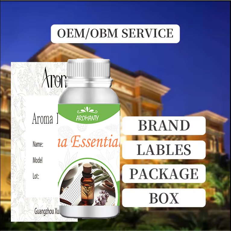 Aromanty High quality Nile River Garden aroma defusers car fragrance oil fragrance oil aroma diffuser fragrance oil for diffuser