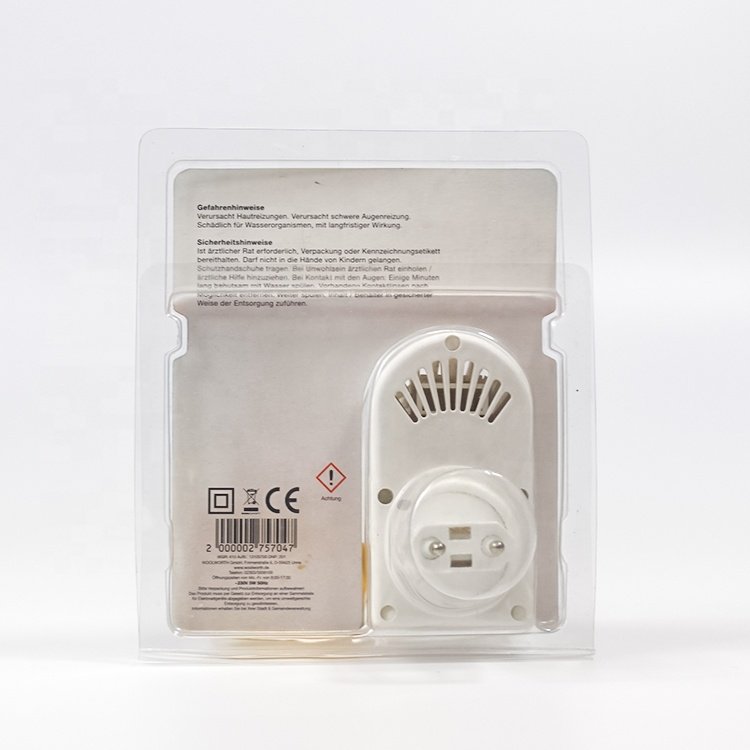 2024 Fashion air freshener Dispenser Air Freshener warmer Plug In Diffuser Heating aromatherapy machine