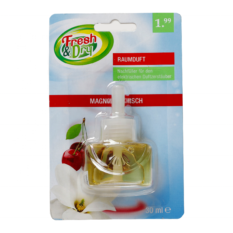 2024 Fashion air freshener Dispenser Air Freshener warmer Plug In Diffuser Heating aromatherapy machine