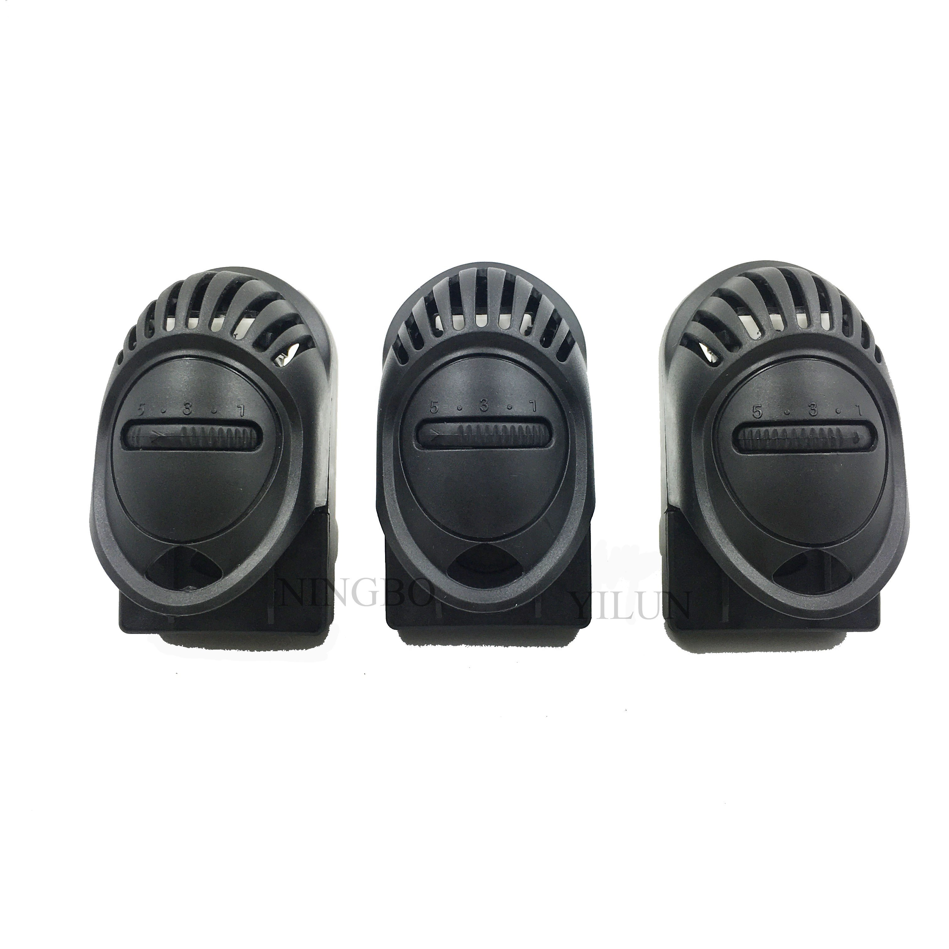 2024 Fashion air freshener Dispenser Air Freshener warmer Plug In Diffuser Heating aromatherapy machine