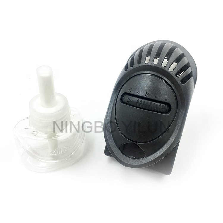 2024 Fashion air freshener Dispenser Air Freshener warmer Plug In Diffuser Heating aromatherapy machine