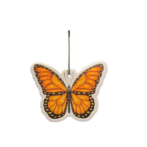 Wholesale Customized Logo Shape OEM Design Printed Car Paper Air Freshener