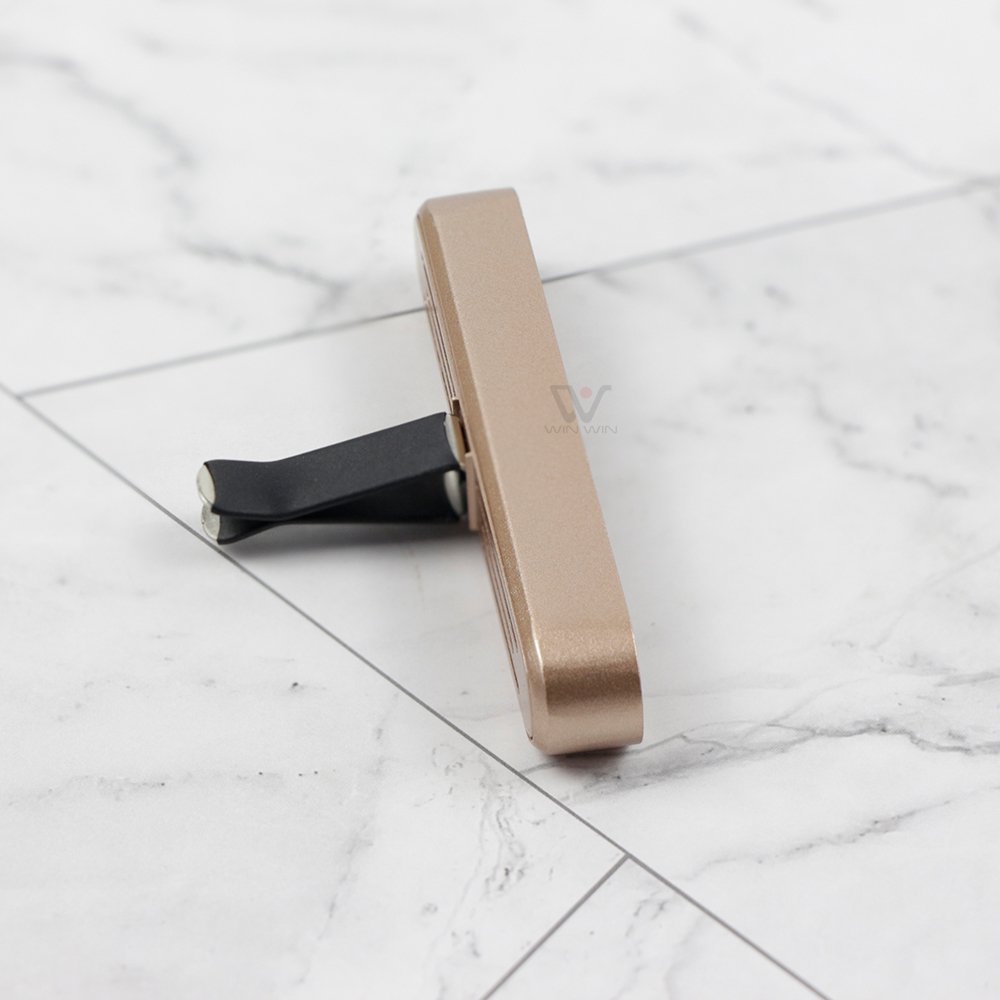Auto Outlet Car parfum Vent Milano Car Air Freshener Clip Diffuser Solid Perfume For Air Conditioner